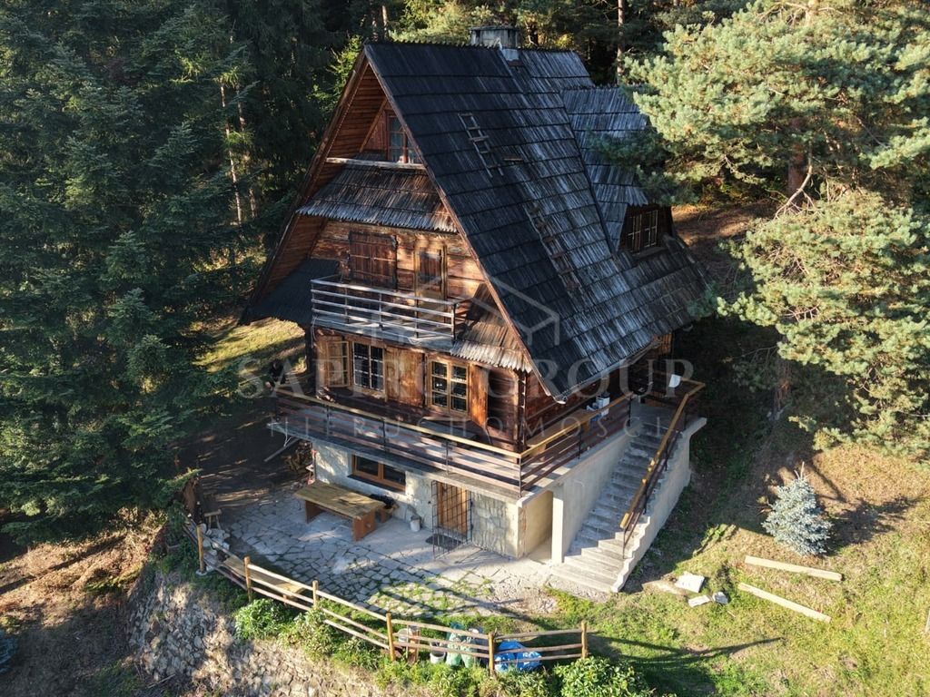 dom wolnostojący, 6 pokoi Knurów. Zdjęcie 11