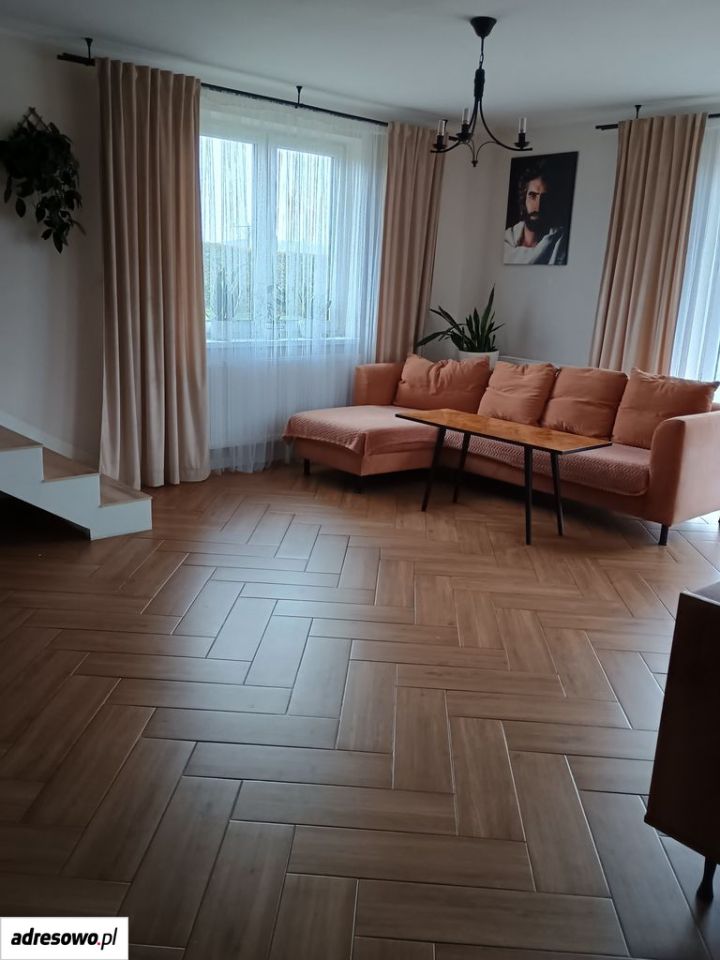 dom wolnostojący, 4 pokoje Siedliska. Zdjęcie 10
