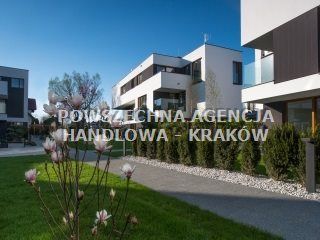 Mieszkanie 3-pokojowe Kraków Zwierzyniec. Zdjęcie 1