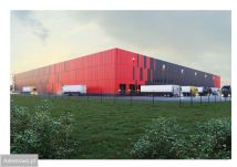 Działka inwestycyjna Legnica, ul. Gniewomierska. Zdjęcie 3