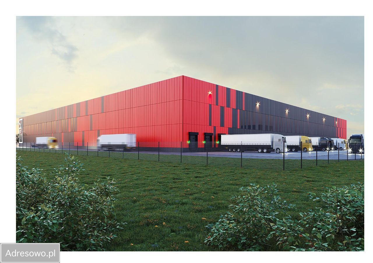 Działka inwestycyjna Legnica, ul. Gniewomierska. Zdjęcie 4