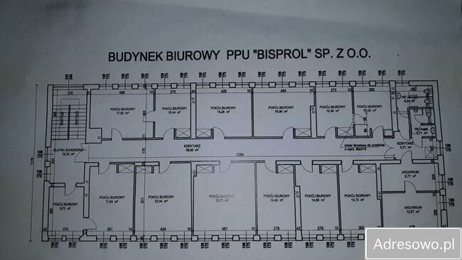 Biuro Siedlce, ul. Berka Joselewicza. Zdjęcie 6