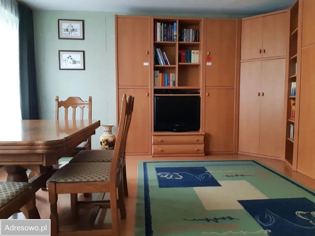 Mieszkanie 3-pokojowe Piotrków Trybunalski, ul. Garbarska