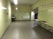 Hala/magazyn Sulechów, ul. Wolności. Zdjęcie 3