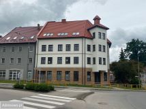 Lokal Bartoszyce, ul. Kętrzyńska