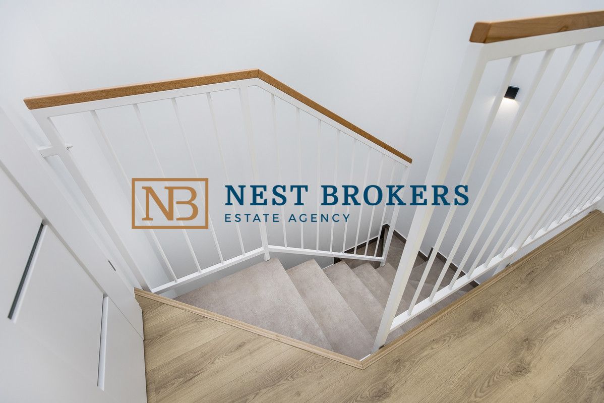 Mieszkanie 3-pokojowe Kraków Ruczaj, ul. Ruczaj. Zdjęcie 19