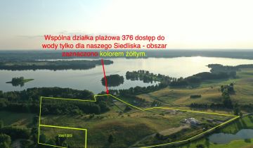 Działka rolno-budowlana Najdymowo