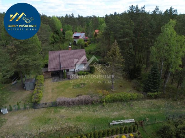 dom wolnostojący, 4 pokoje Zdunowice. Zdjęcie 15