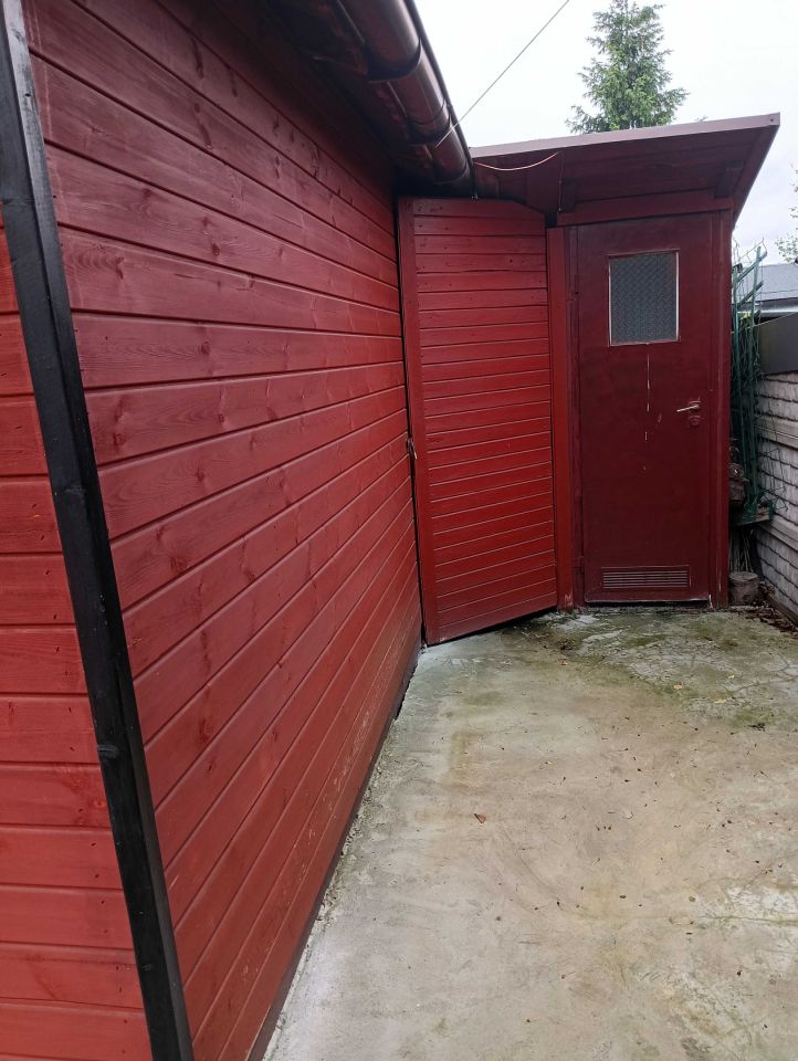 Działka rod Myszków. Zdjęcie 6