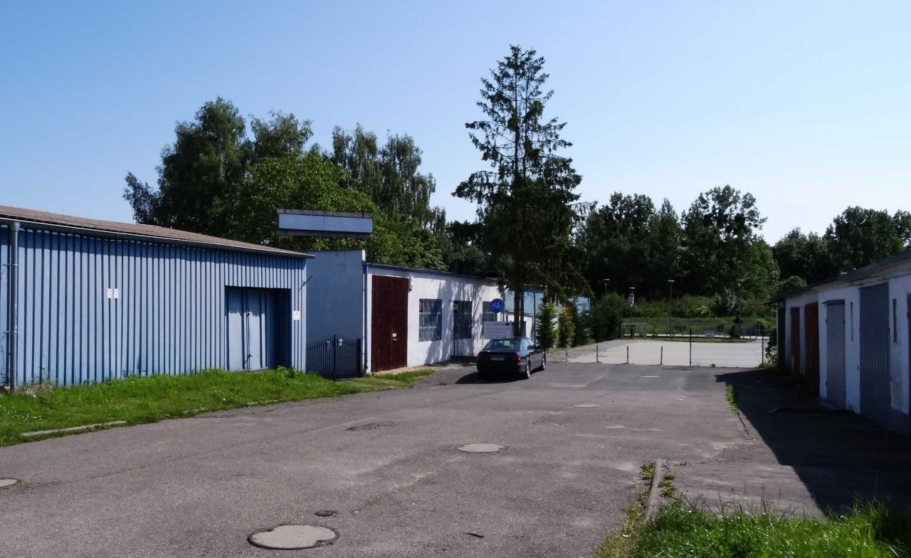 Lokal Police, ul. Michała Drzymały. Zdjęcie 6