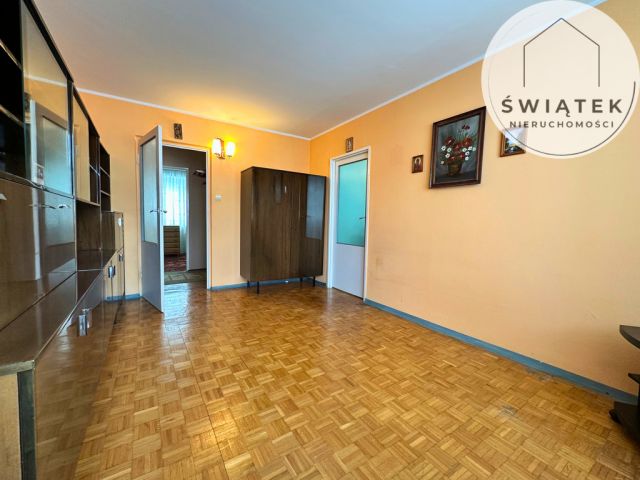 Mieszkanie 4-pokojowe Toruń, ul. Świętopełka. Zdjęcie 4