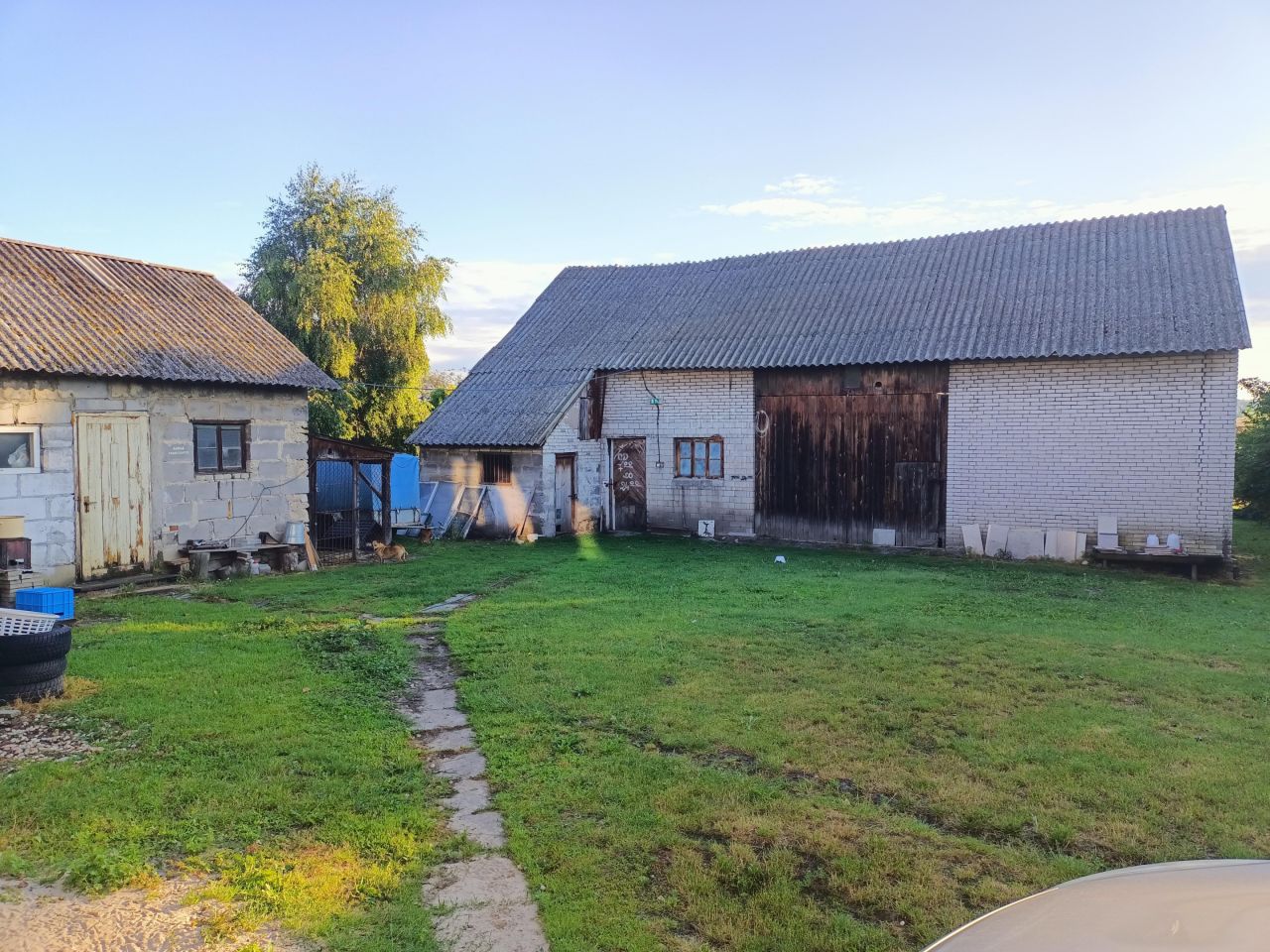 dom wolnostojący, 5 pokoi Janowice Raczyckie Pytlówka. Zdjęcie 8