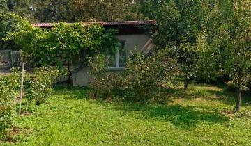 Działka rekreacyjna Mikołów, ul. Skośna