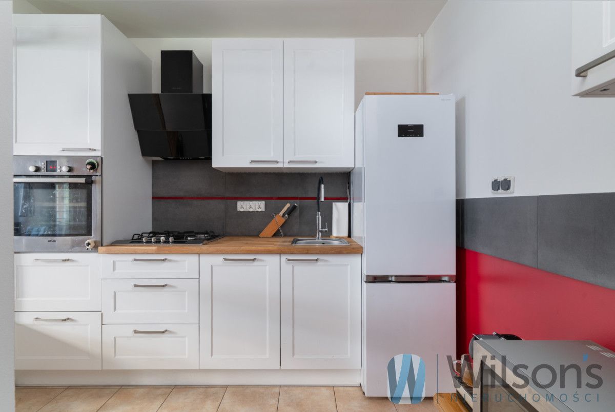 Mieszkanie 1-pokojowe Warszawa Bemowo, ul. Obrońców Tobruku. Zdjęcie 10