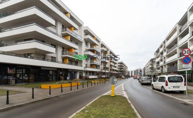 Mieszkanie 3-pokojowe Warszawa Żoliborz, ul. Kaliny Jędrusik. Zdjęcie 7