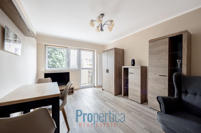 Mieszkanie 2-pokojowe Warszawa Mokotów, ul. Niegocińska. Zdjęcie 1