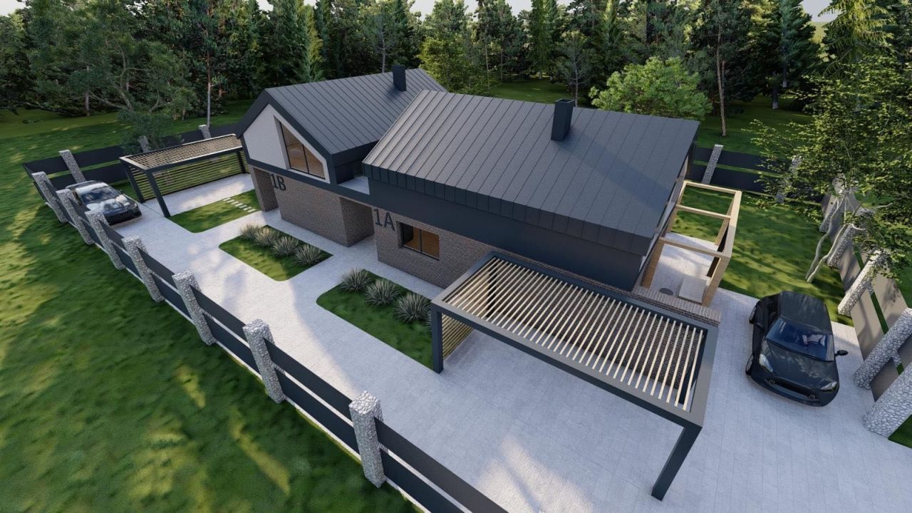 bliźniak Siepraw. Zdjęcie 3