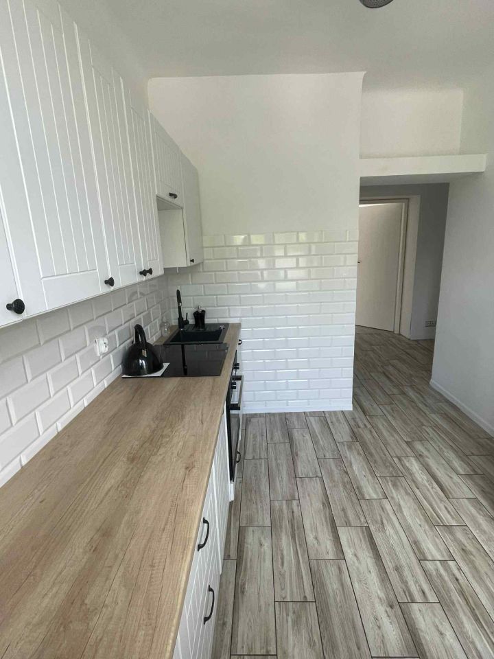 Mieszkanie 2-pokojowe Siedlce Centrum, ul. Kazimierza Pułaskiego. Zdjęcie 3