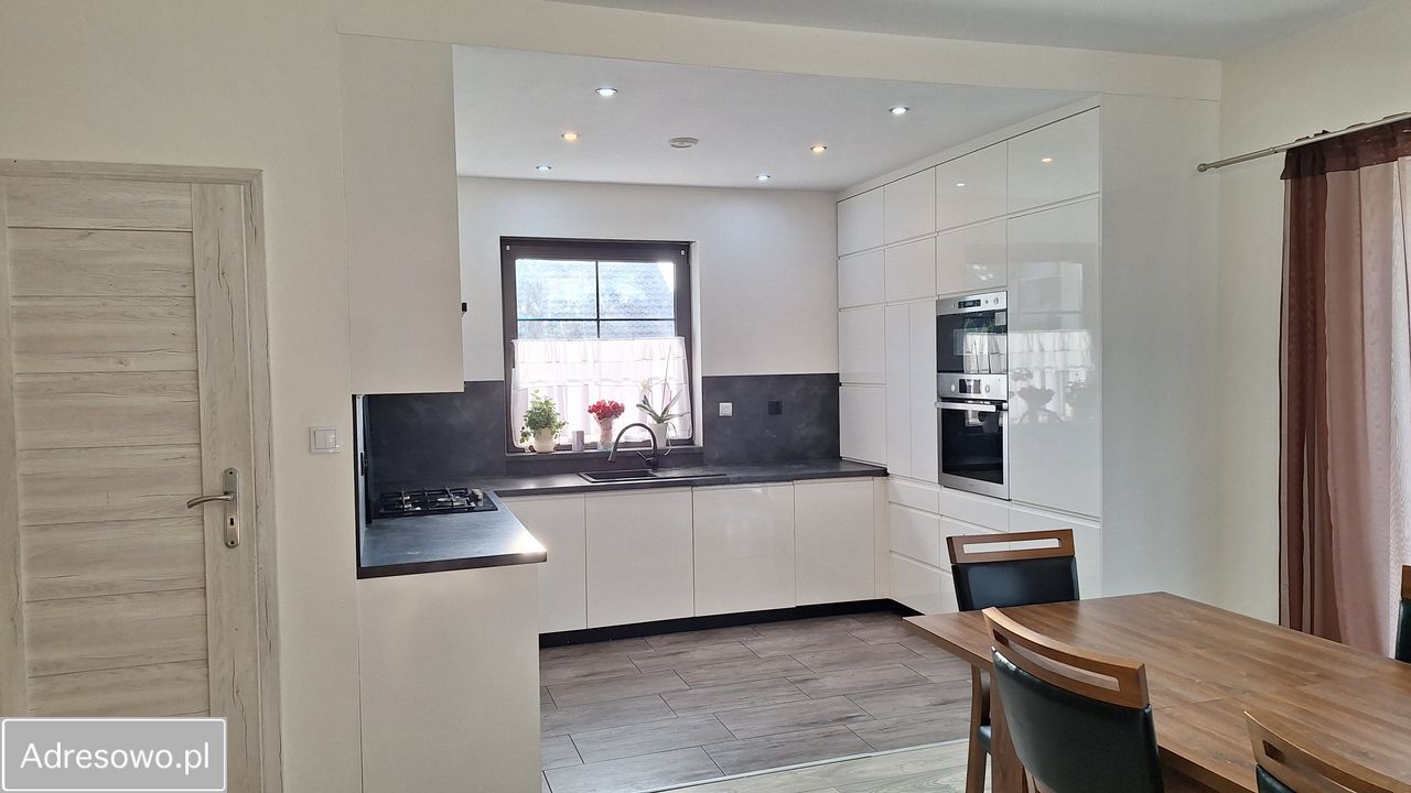 dom wolnostojący, 5 pokoi Olszyna, ul. Legnicka. Zdjęcie 18