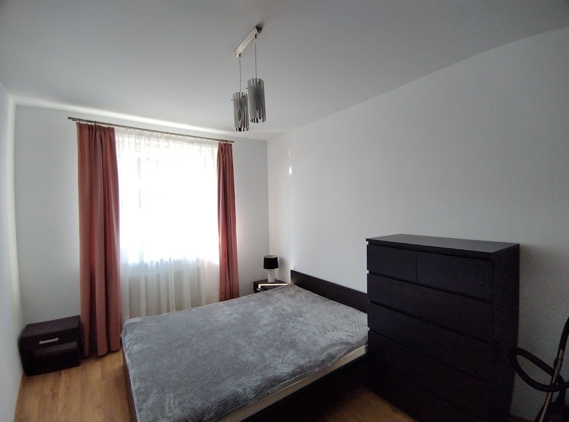 Mieszkanie 2-pokojowe Warszawa Wola, ul. Jana Kazimierza. Zdjęcie 8