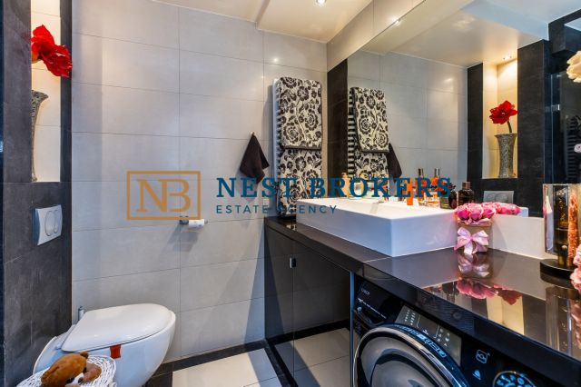 Mieszkanie 2-pokojowe Kraków Prądnik Czerwony, ul. Strzelców. Zdjęcie 9