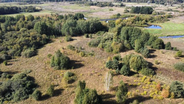 Działka rolna Wasilków, ul. Nadawki. Zdjęcie 1