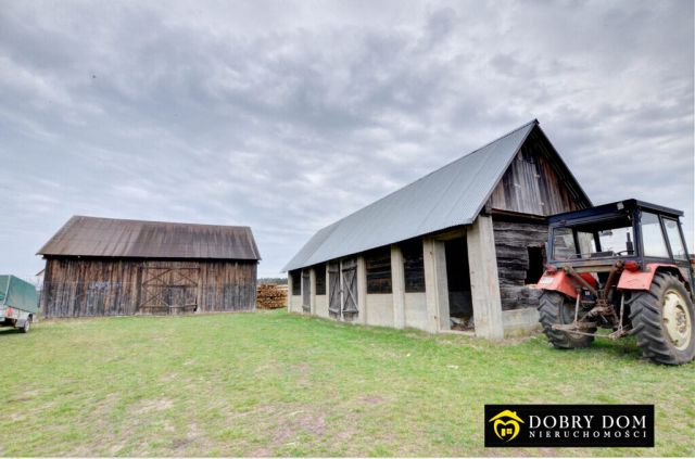 siedlisko, 2 pokoje Gruszki. Zdjęcie 7