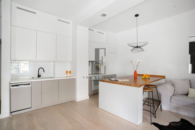 Mieszkanie 2-pokojowe Warszawa Śródmieście, ul. Marszałkowska. Zdjęcie 3