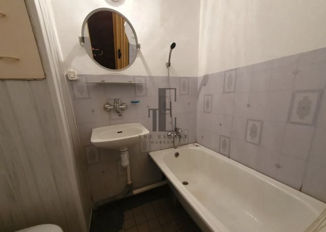 Mieszkanie 1-pokojowe Warszawa Śródmieście, ul. Złota. Zdjęcie 3