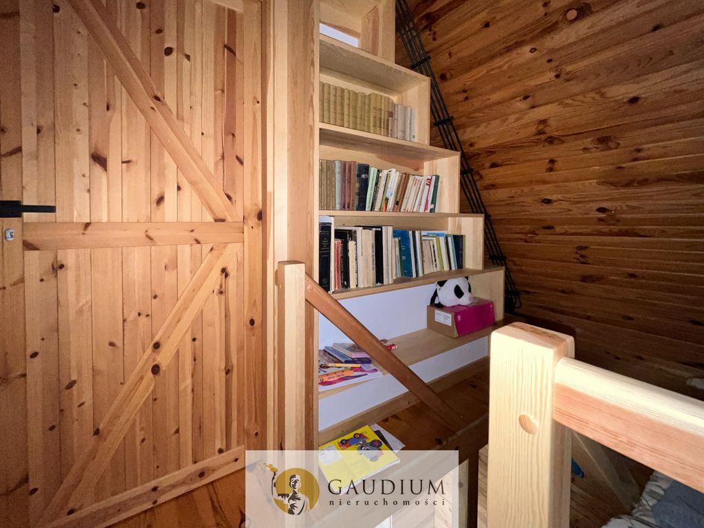 dom wolnostojący, 5 pokoi Borzestowska Huta. Zdjęcie 44