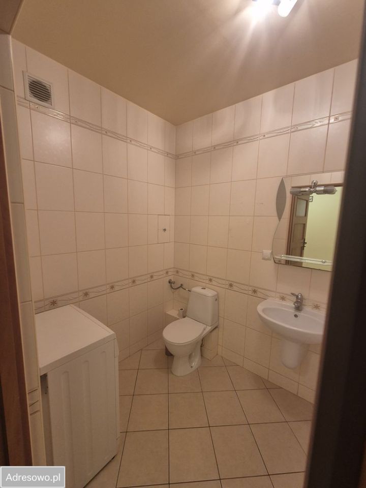 Mieszkanie 2-pokojowe Warszawa Ursus, ul. Józefa Chełmońskiego. Zdjęcie 5