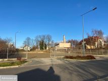 Działka inwestycyjna Oleśnica, ul. Wikliniarska. Zdjęcie 2