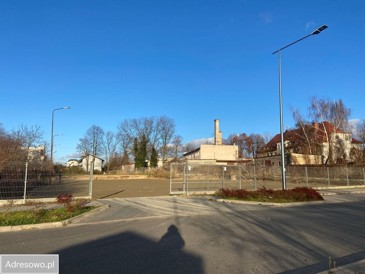 Działka inwestycyjna Oleśnica, ul. Wikliniarska. Zdjęcie 3