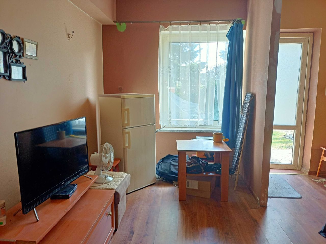 Mieszkanie 1-pokojowe Mogilno. Zdjęcie 3