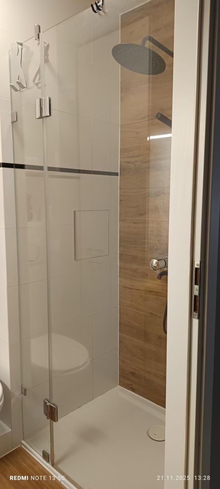 Mieszkanie 2-pokojowe Ostrołęka Centrum, ul. 11 Listopada. Zdjęcie 3