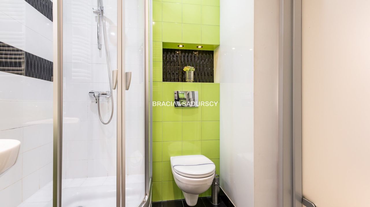 Mieszkanie 1-pokojowe Kraków Stare Miasto, ul. Szlak. Zdjęcie 7