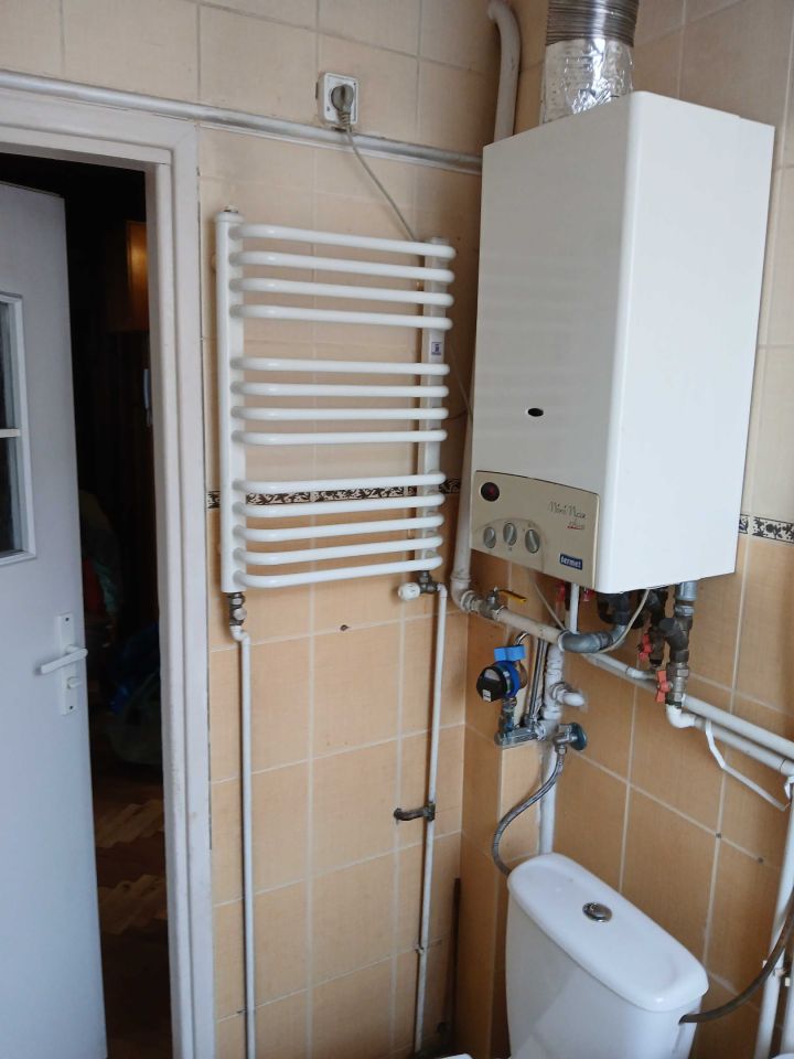 Mieszkanie 2-pokojowe Nidzica, ul. Traugutta. Zdjęcie 7