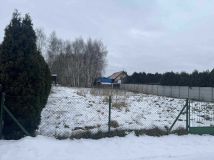 Działka budowlana Krośnice, ul. Polna. Zdjęcie 4