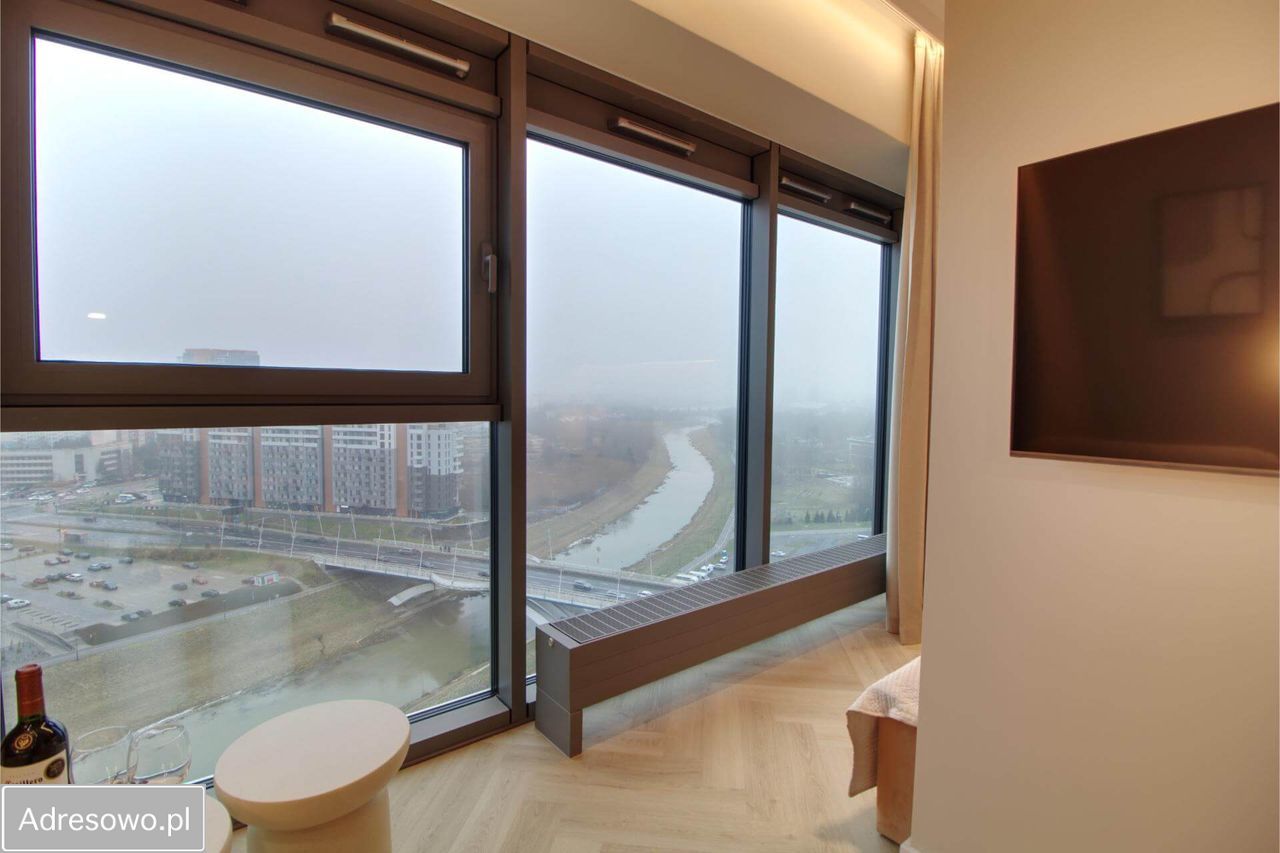 Mieszkanie 1-pokojowe Rzeszów Śródmieście, ul. Fryderyka Szopena. Zdjęcie 13