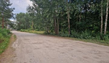 Działka budowlana Kobyłka Piotrówek