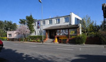 dom wolnostojący, 10 pokoi Ustka Centrum, Pogodna