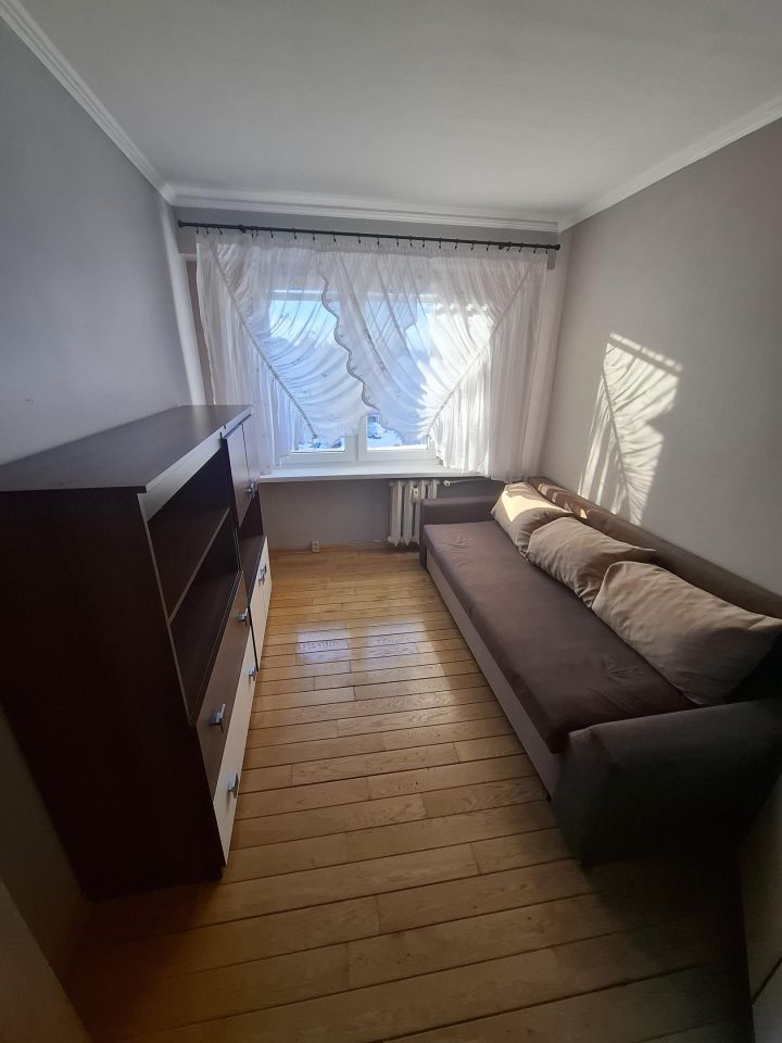 Mieszkanie 3-pokojowe Białystok Wysoki Stoczek, ul. Swobodna. Zdjęcie 6