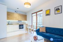 Mieszkanie 2-pokojowe Kraków Grzegórzki, ul. płk. Francesco Nullo