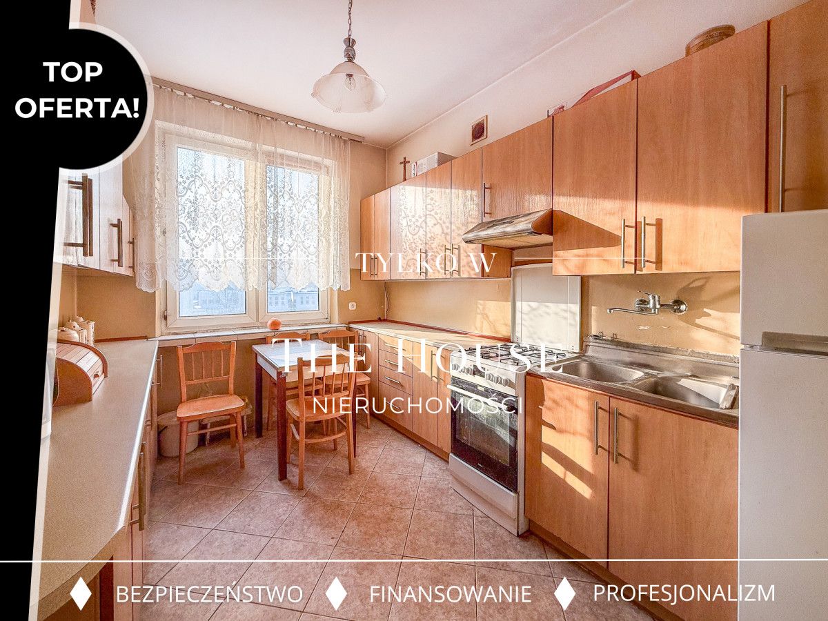 Mieszkanie 2-pokojowe Gdynia Śródmieście, ul. Obrońców Wybrzeża. Zdjęcie 1