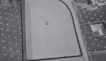 Działka rolno-budowlana Lusławice