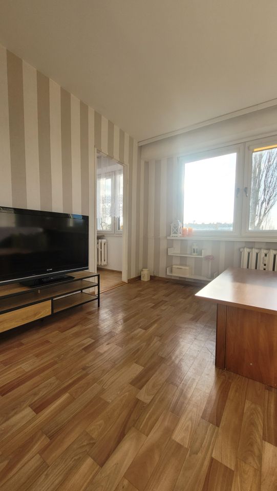 Mieszkanie 2-pokojowe Toruń Chełmińskie Przedmieście, ul. Legionów. Zdjęcie 2