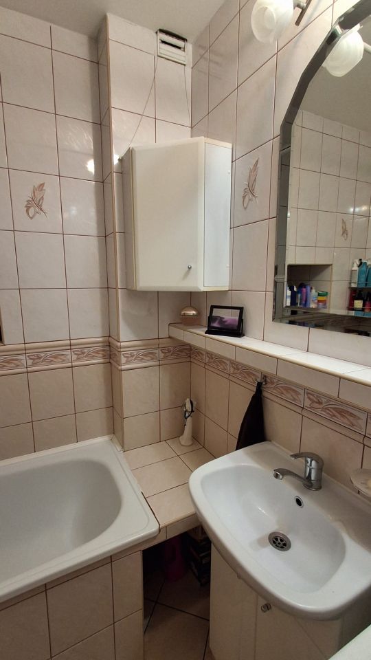 Mieszkanie 3-pokojowe Bydgoszcz Glinki, ul. Glinki. Zdjęcie 25