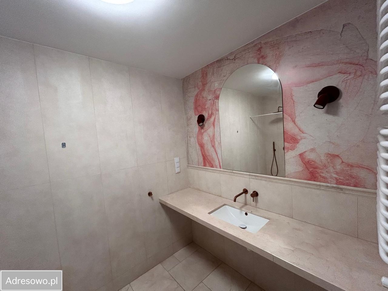 Mieszkanie 3-pokojowe Kraków Czyżyny, ul. Romana Ciesielskiego. Zdjęcie 13