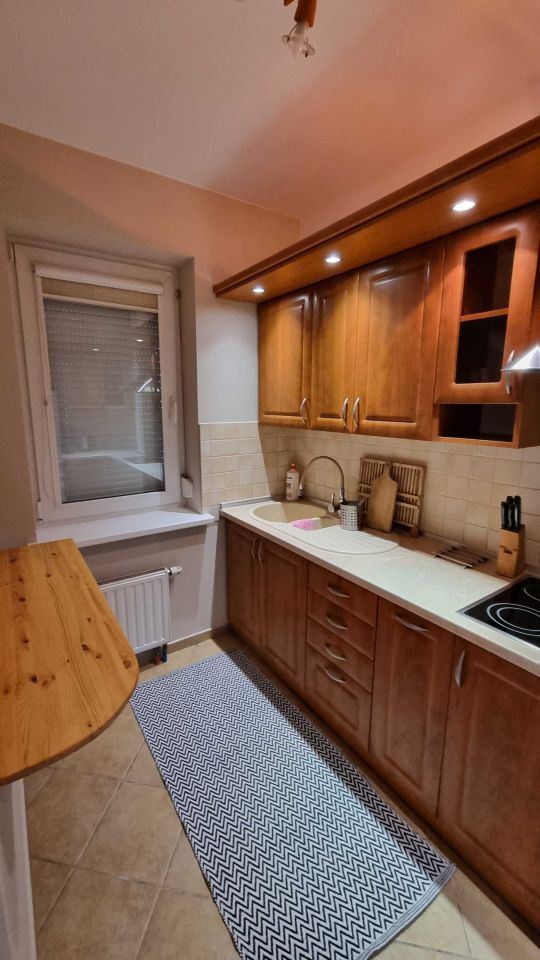 Mieszkanie 1-pokojowe Kraków Prądnik Czerwony, ul. mjr. Ryszarda Nuszkiewicza. Zdjęcie 8