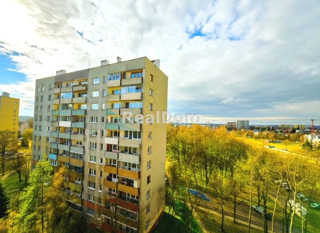 Mieszkanie 3-pokojowe Kraków Podgórze Duchackie, ul. Łużycka. Zdjęcie 6